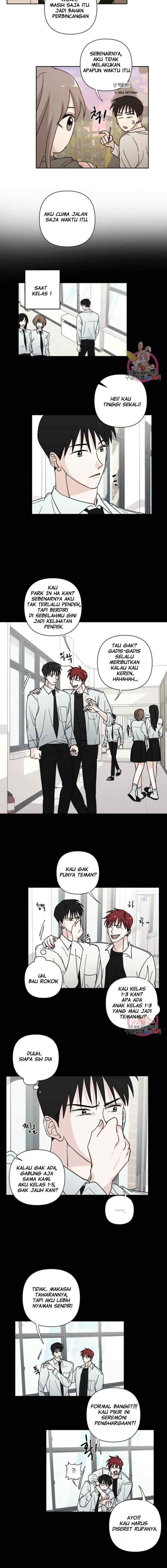 Dear My Summer You chapter 9 halaman 5