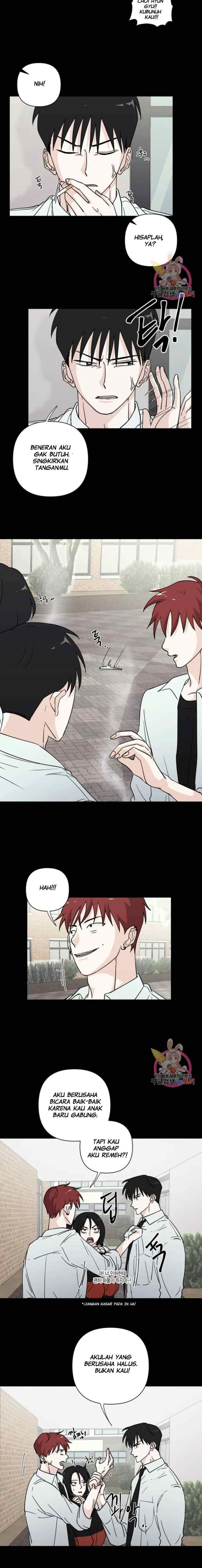 Dear My Summer You chapter 9 halaman 7