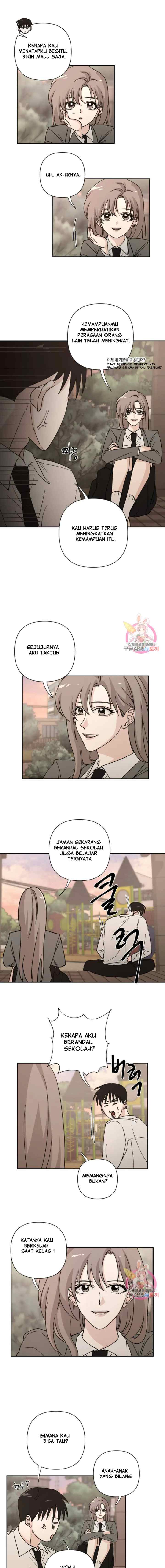 Dear My Summer You chapter 9 halaman 4