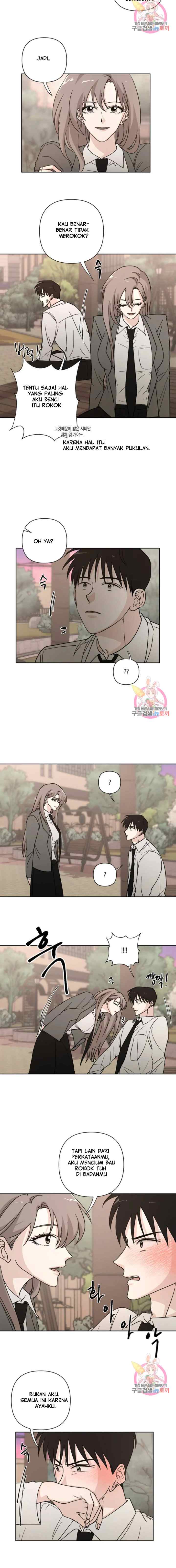 Dear My Summer You chapter 9 halaman 9