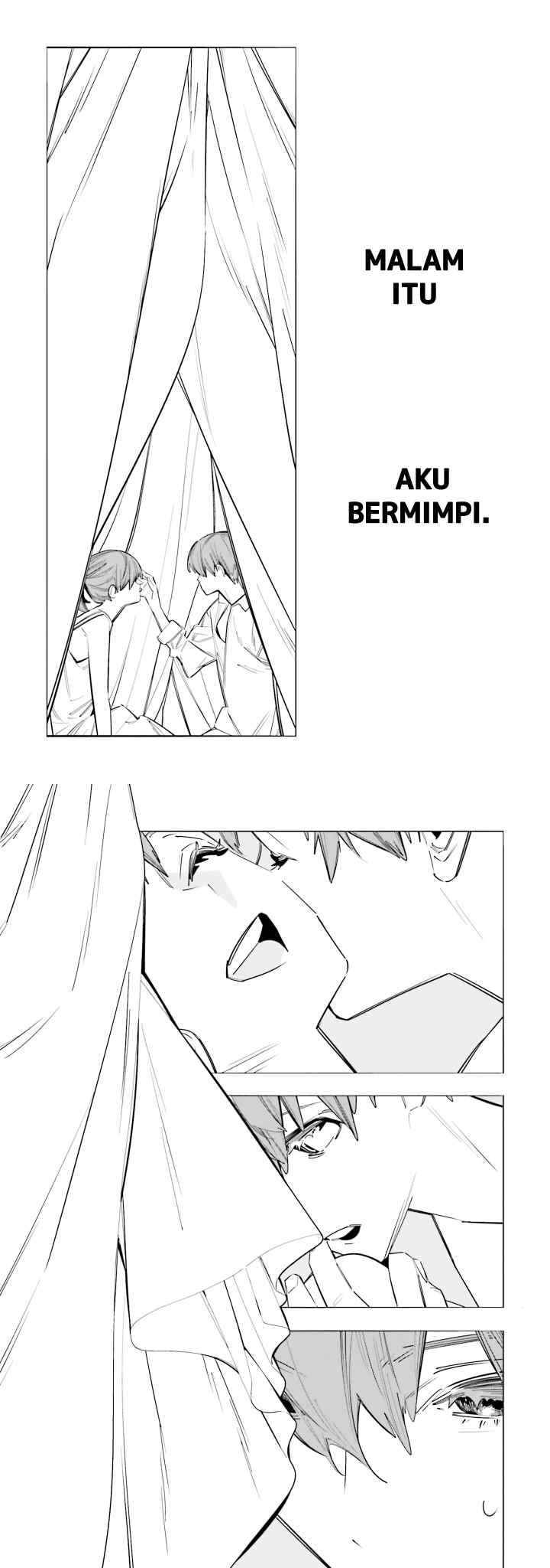 Death Game Manga no Kuromaku Satsujinki no Imouto ni Tensei shite Shippai shita chapter 6 halaman 10