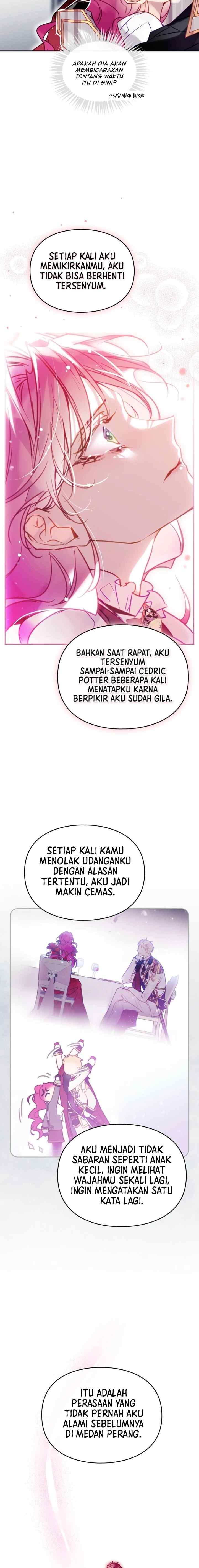 Death Is the Only Ending for the Villainess chapter 185 halaman 6