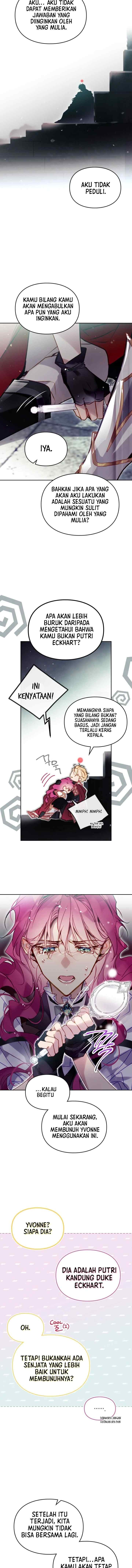 Death Is the Only Ending for the Villainess chapter 185 halaman 13