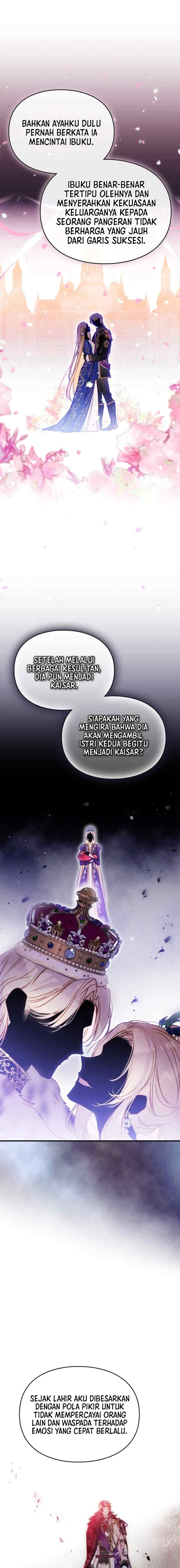 Death Is the Only Ending for the Villainess chapter 185 halaman 4