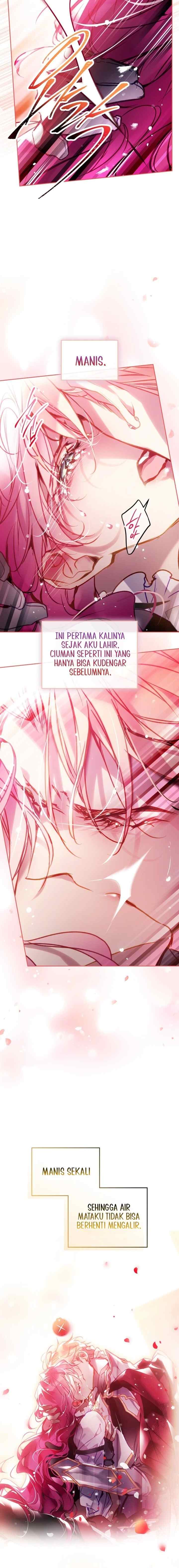Death Is the Only Ending for the Villainess chapter 185 halaman 16