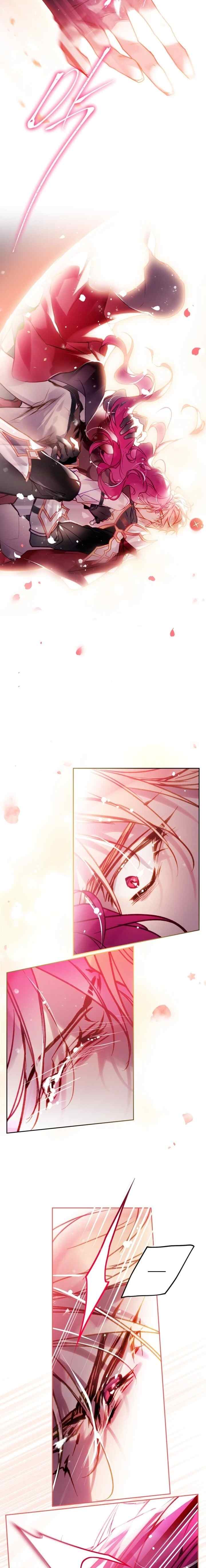 Death Is the Only Ending for the Villainess chapter 185 halaman 15