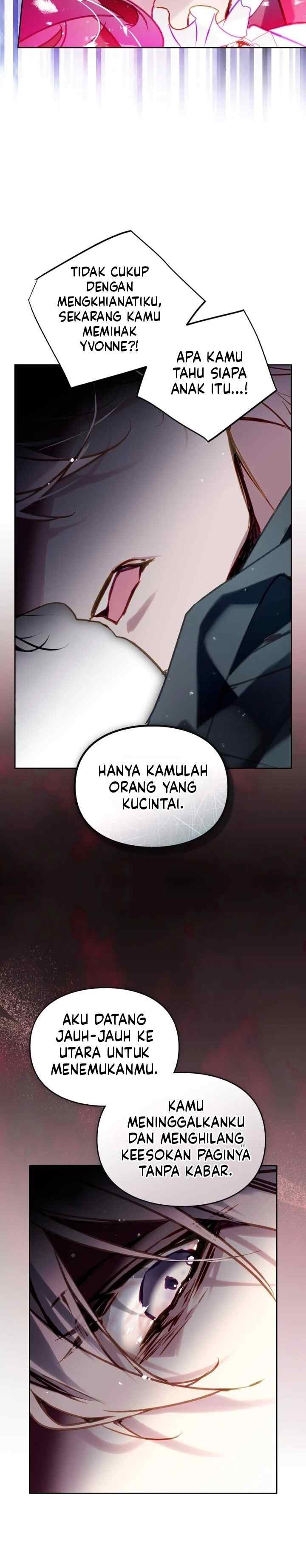 Death Is the Only Ending for the Villainess chapter 187 halaman 15