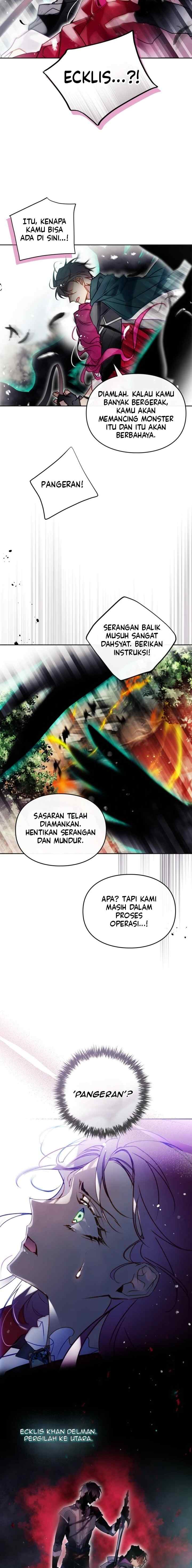 Death Is the Only Ending for the Villainess chapter 187 halaman 13