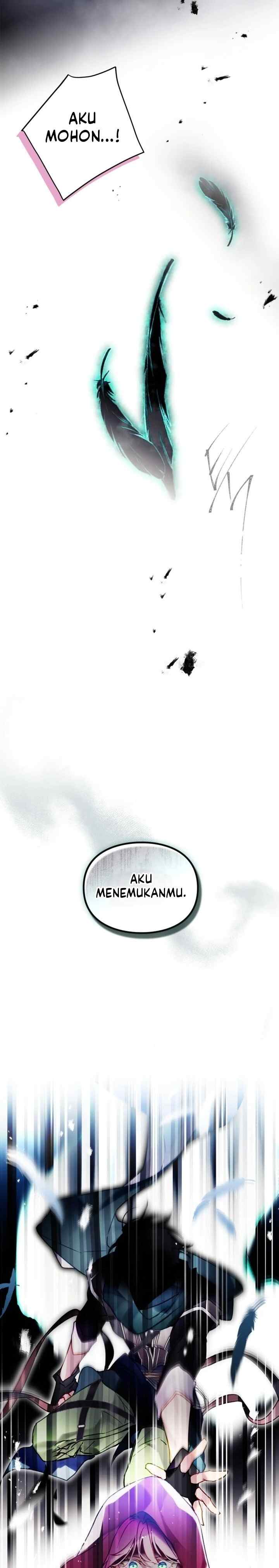 Death Is the Only Ending for the Villainess chapter 187 halaman 10