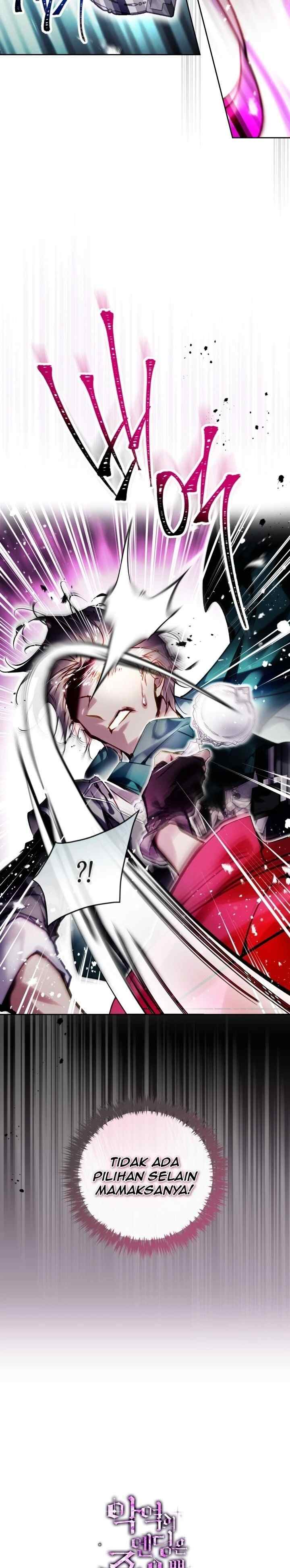 Death Is the Only Ending for the Villainess chapter 187 halaman 19