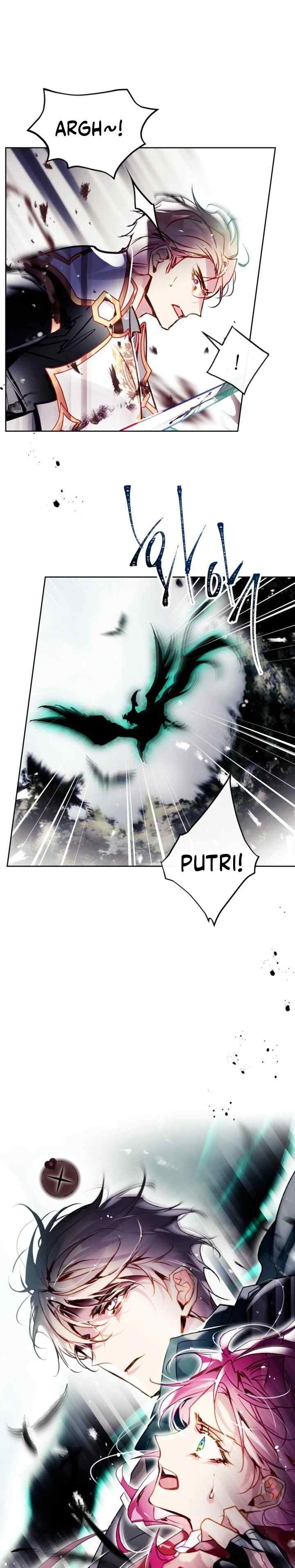 Death Is the Only Ending for the Villainess chapter 187 halaman 12