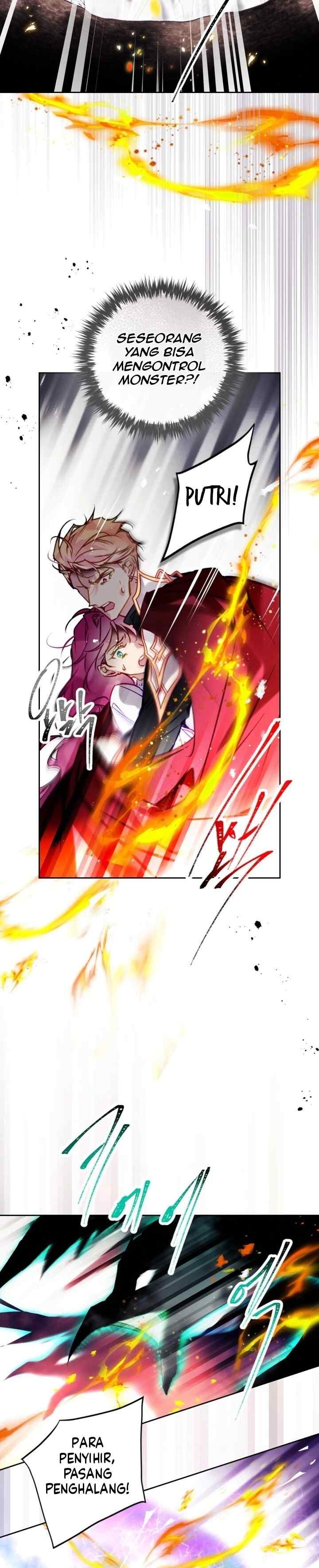 Death Is the Only Ending for the Villainess chapter 187 halaman 7