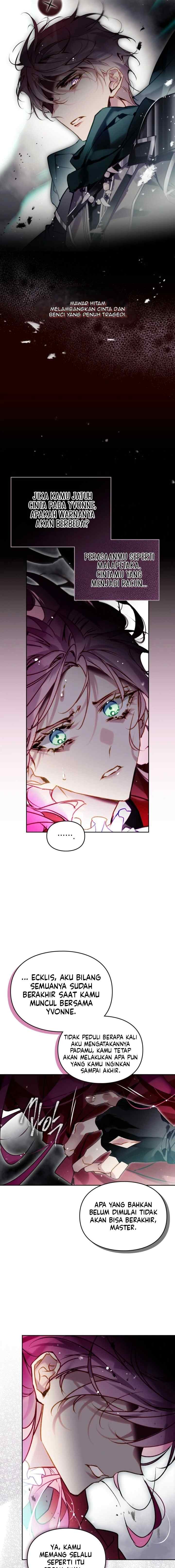 Death Is the Only Ending for the Villainess chapter 187 halaman 17