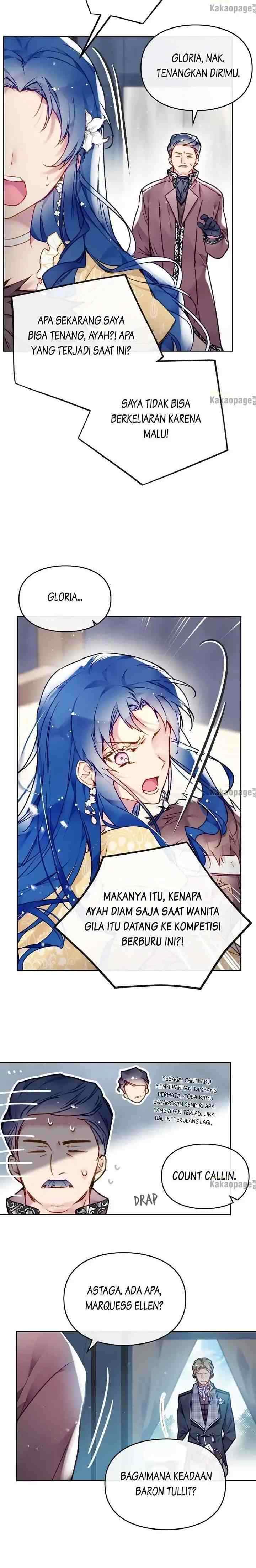 Death Is the Only Ending for the Villainess chapter 79 halaman 9