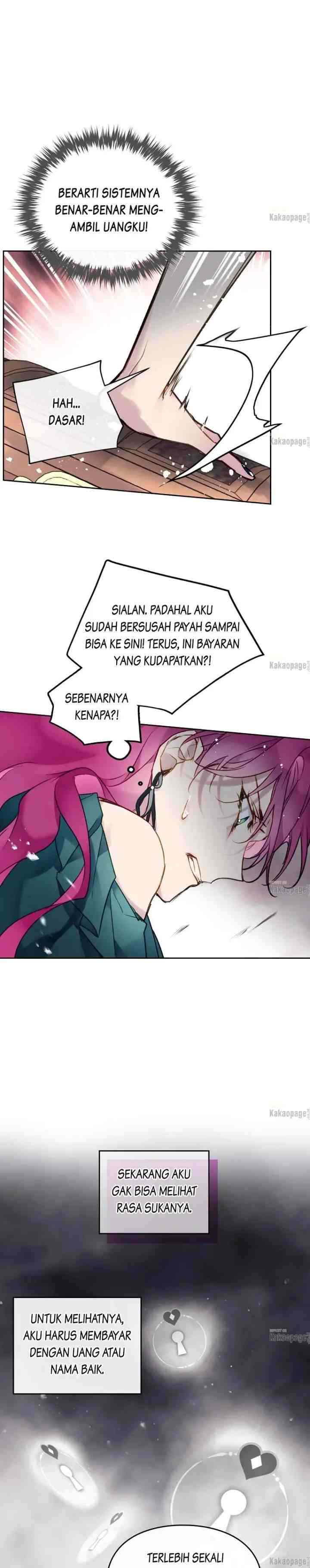 Death Is the Only Ending for the Villainess chapter 93 halaman 14