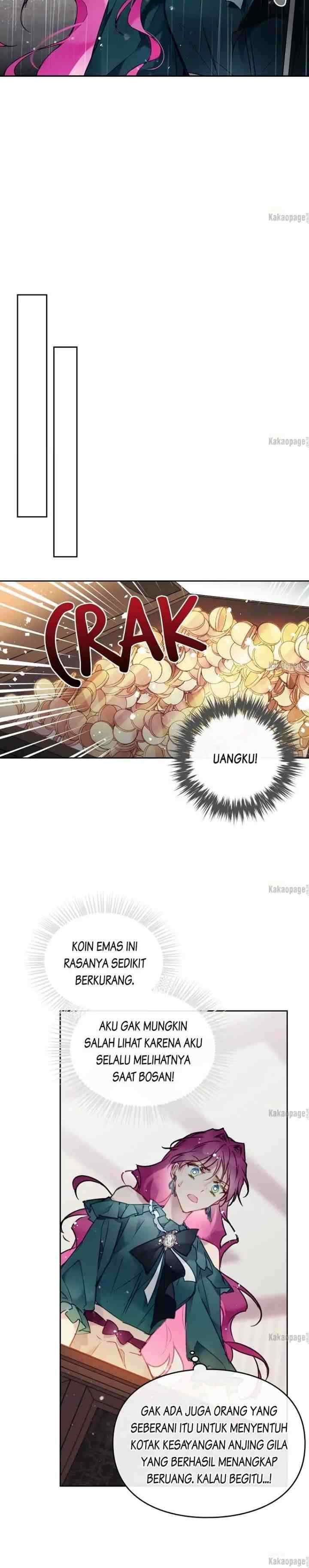 Death Is the Only Ending for the Villainess chapter 93 halaman 13