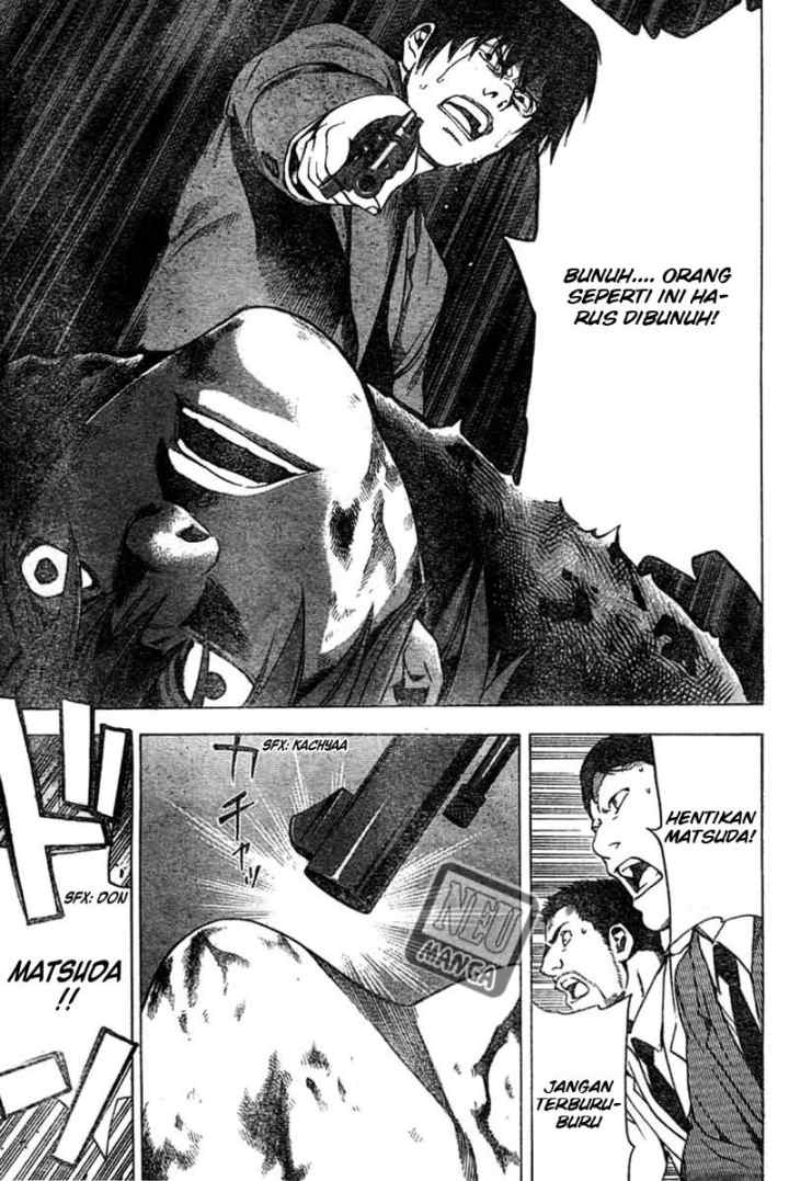 Death Note chapter 106 halaman 16