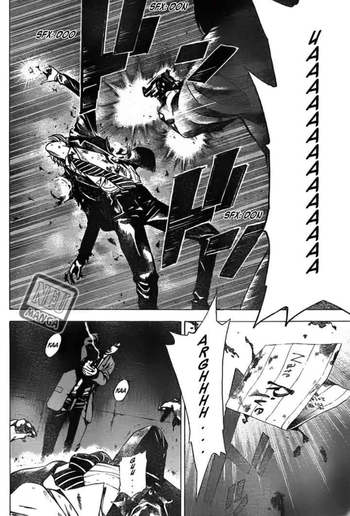Death Note chapter 106 halaman 15