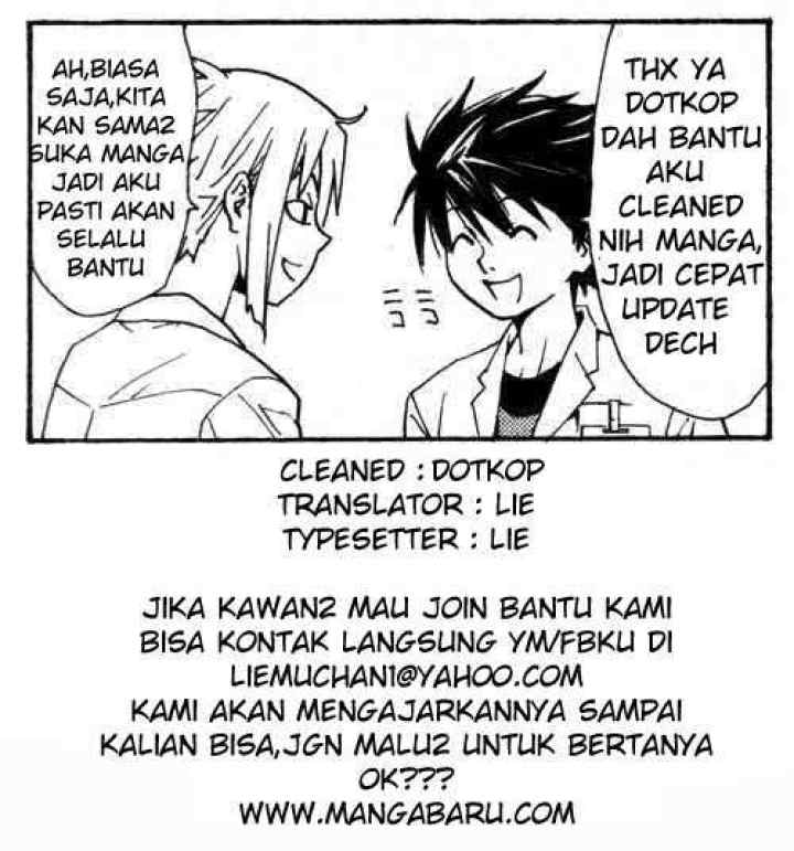 Death Note chapter 36 halaman 20