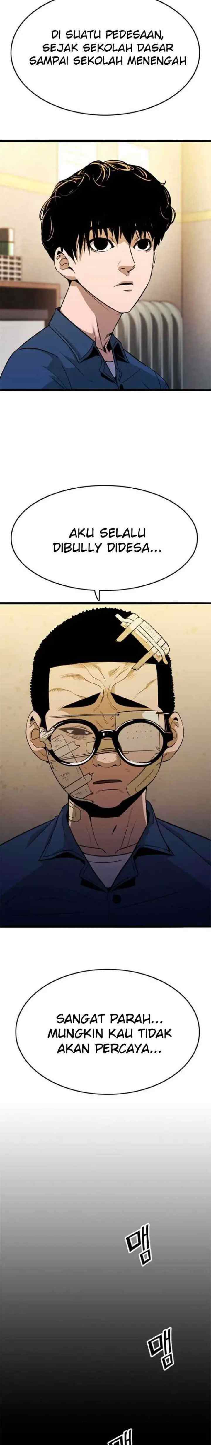 Death Row Boy chapter 17 halaman 4