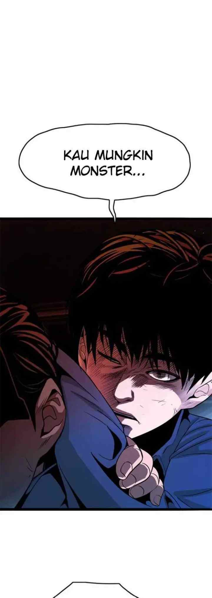 Death Row Boy chapter 17 halaman 11