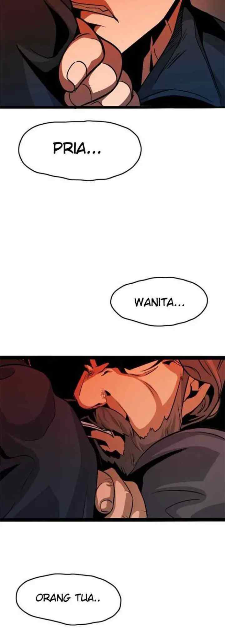 Death Row Boy chapter 17 halaman 10