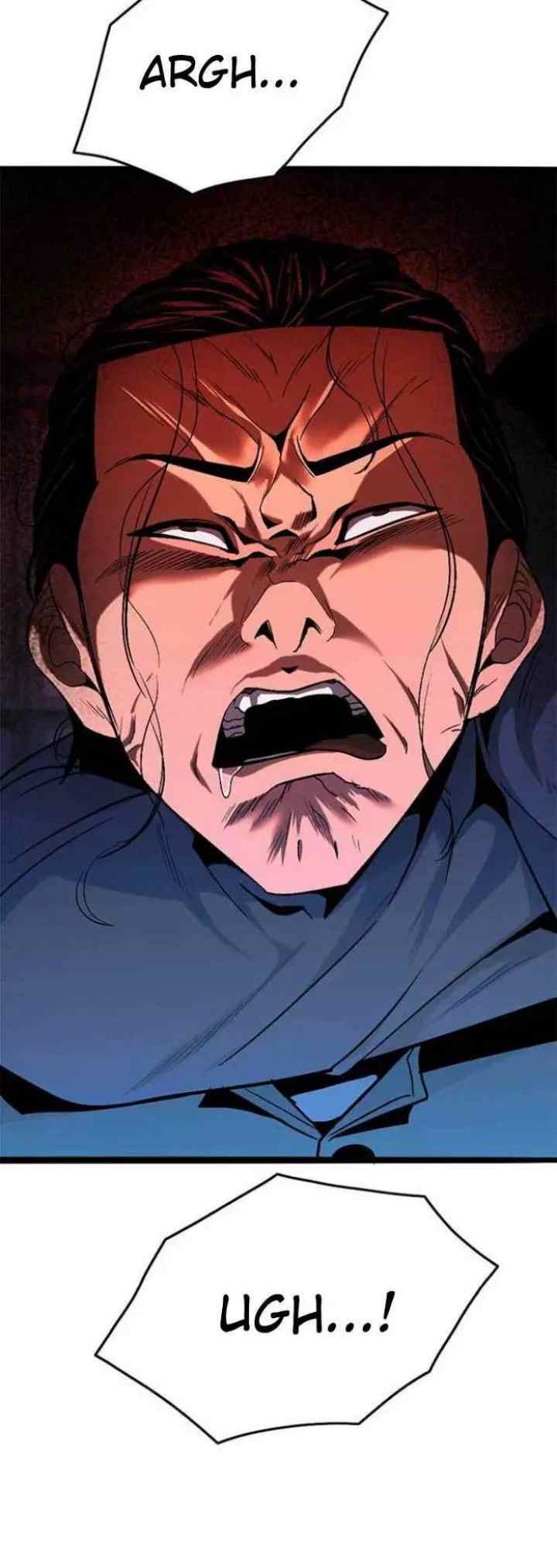 Death Row Boy chapter 17 halaman 12