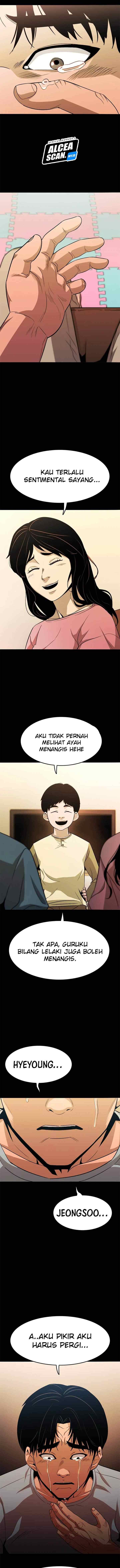 Death Row Boy chapter 18 halaman 11