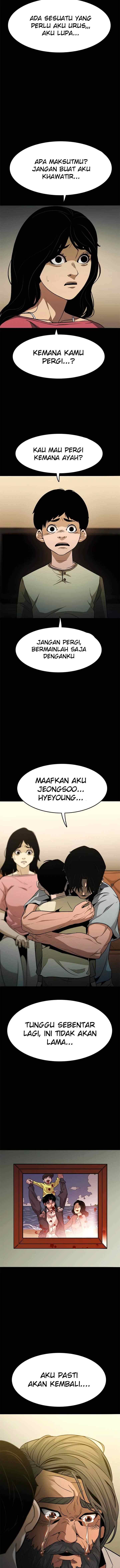 Death Row Boy chapter 18 halaman 12
