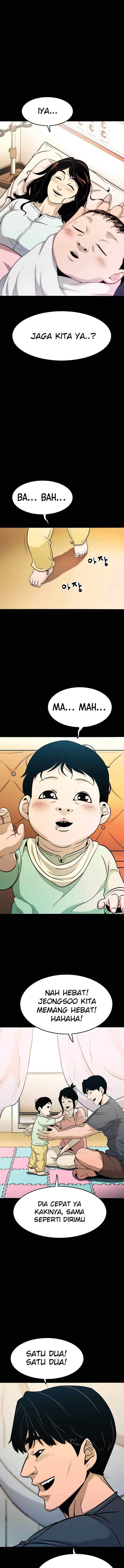 Death Row Boy chapter 18 halaman 7