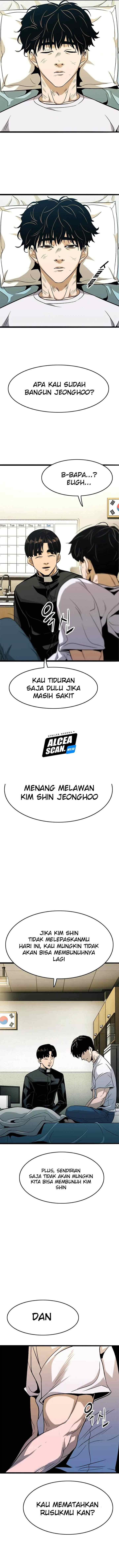 Death Row Boy chapter 18 halaman 14