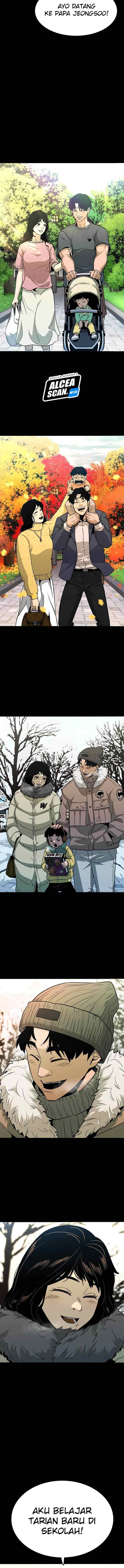 Death Row Boy chapter 18 halaman 8
