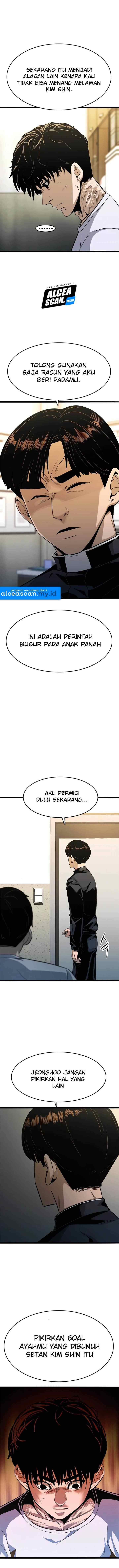 Death Row Boy chapter 18 halaman 15