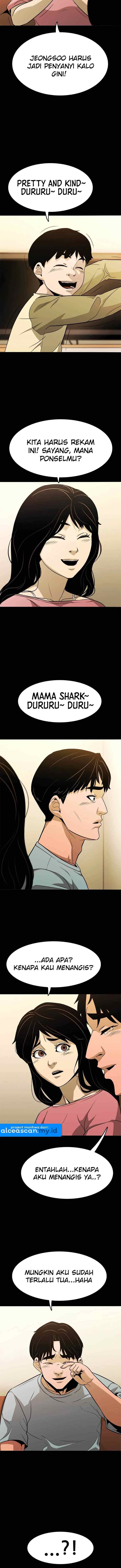Death Row Boy chapter 18 halaman 10