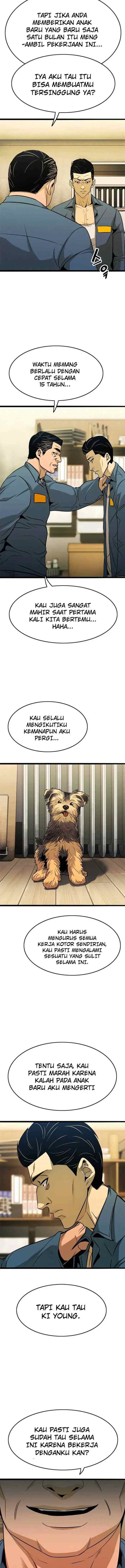 Death Row Boy chapter 19 halaman 15