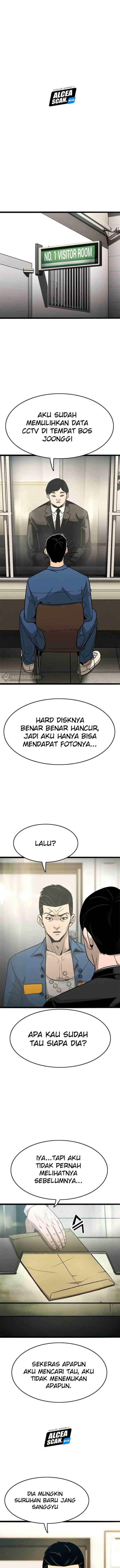 Death Row Boy chapter 19 halaman 7
