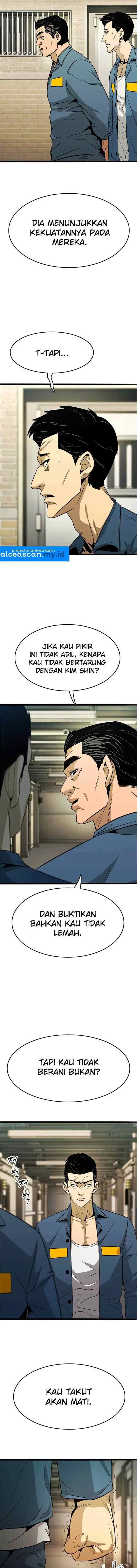 Death Row Boy chapter 19 halaman 4