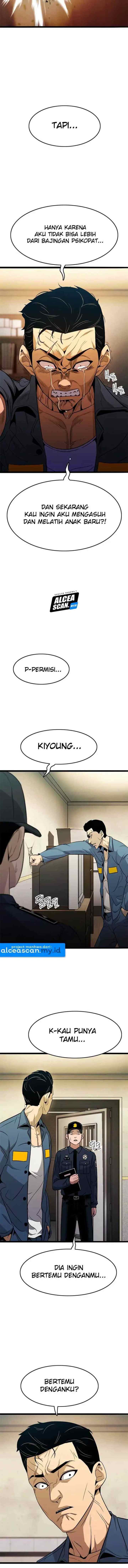 Death Row Boy chapter 19 halaman 6