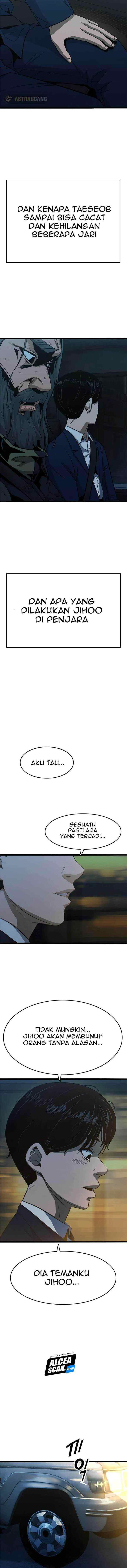 Death Row Boy chapter 24 halaman 18