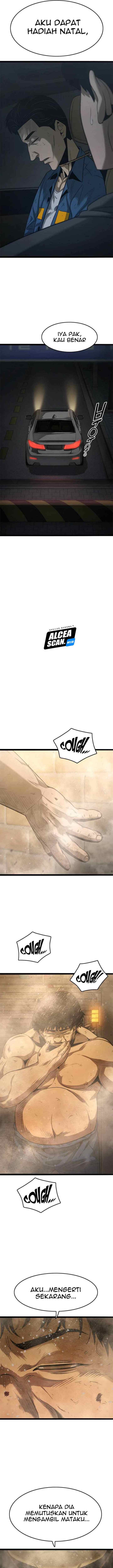 Death Row Boy chapter 47 halaman 5