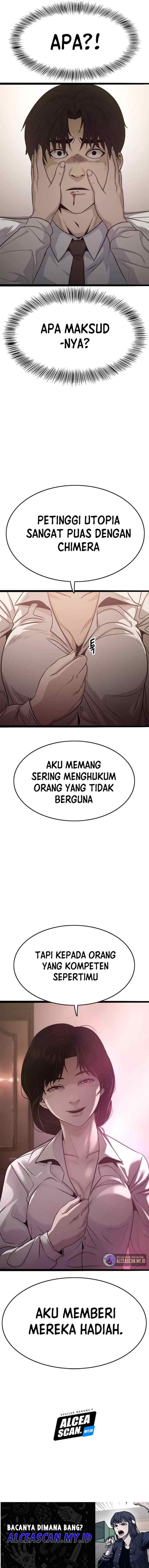 Death Row Boy chapter 59 halaman 16