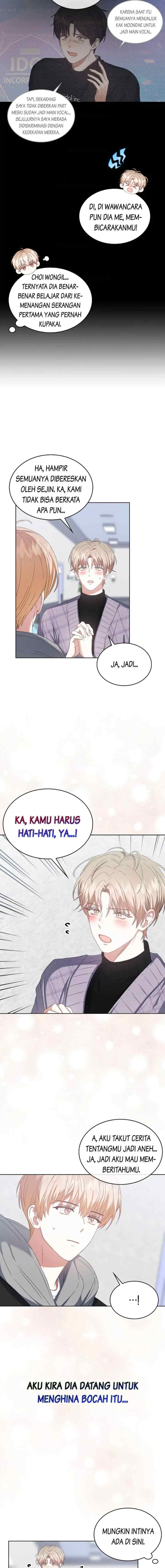 Debut or Die chapter 31 halaman 16