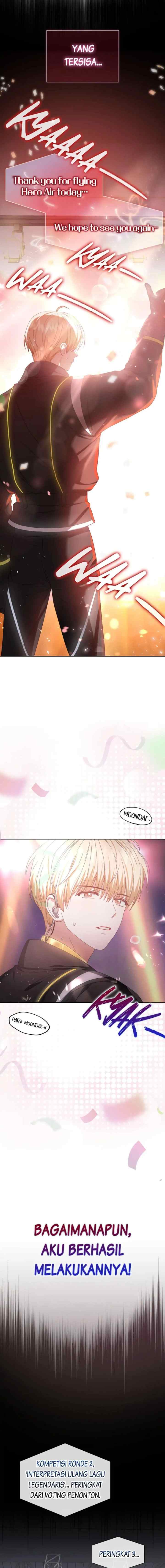 Debut or Die chapter 31 halaman 7