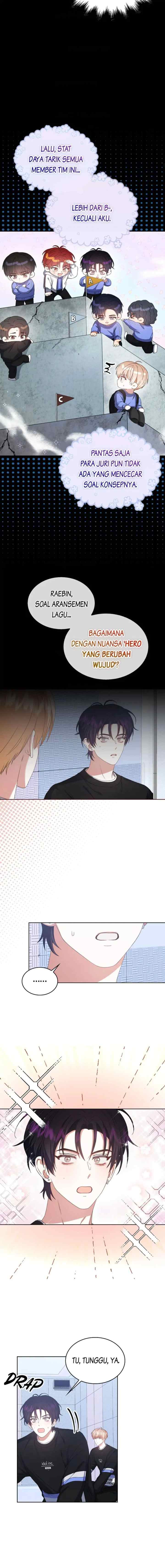 Debut or Die chapter 31 halaman 4