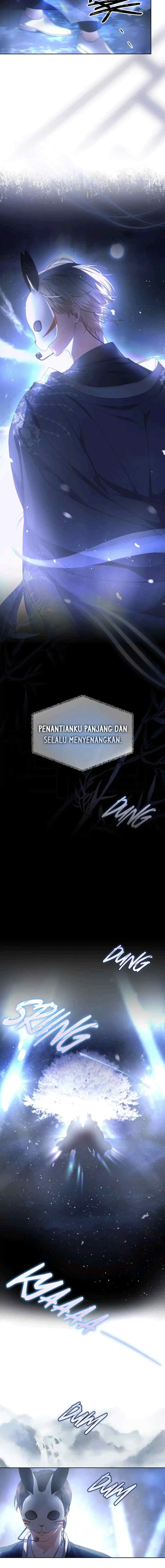 Debut or Die chapter 45 halaman 8
