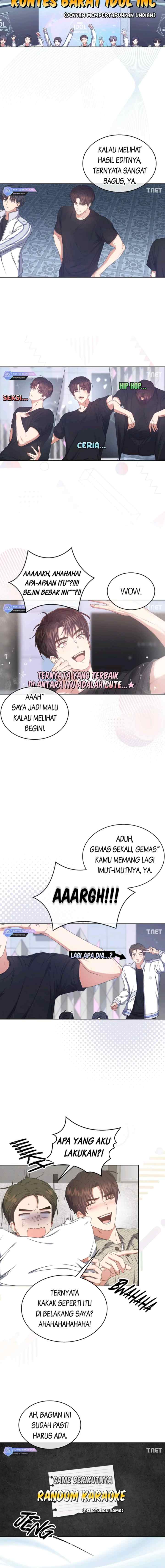 Debut or Die chapter 48 halaman 9