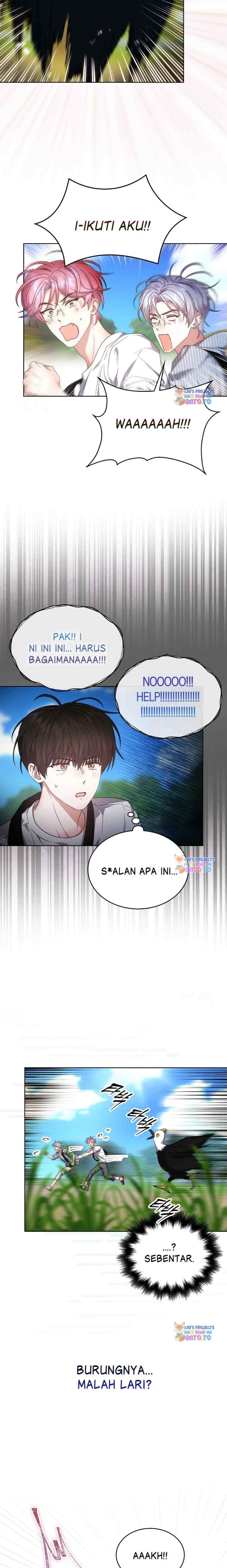 Debut or Die chapter 80 halaman 14