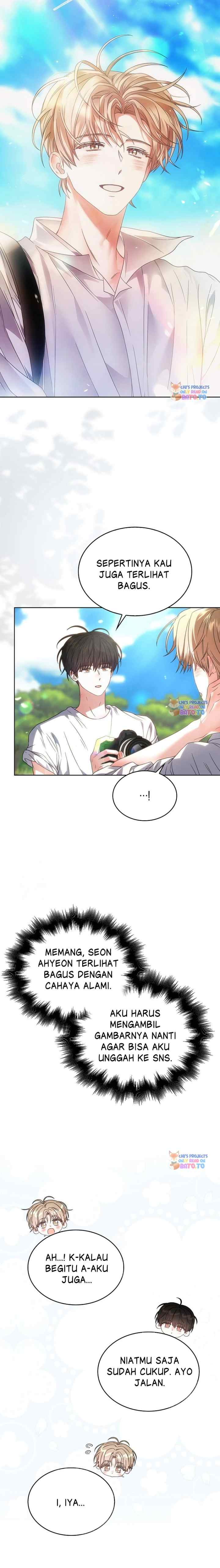 Debut or Die chapter 80 halaman 11