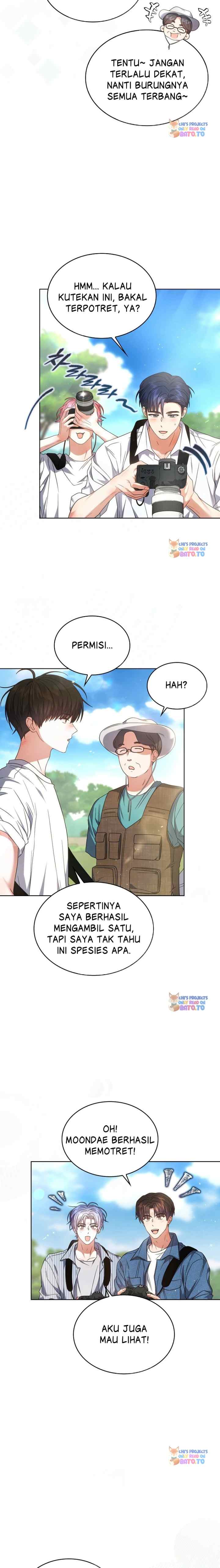 Debut or Die chapter 80 halaman 8