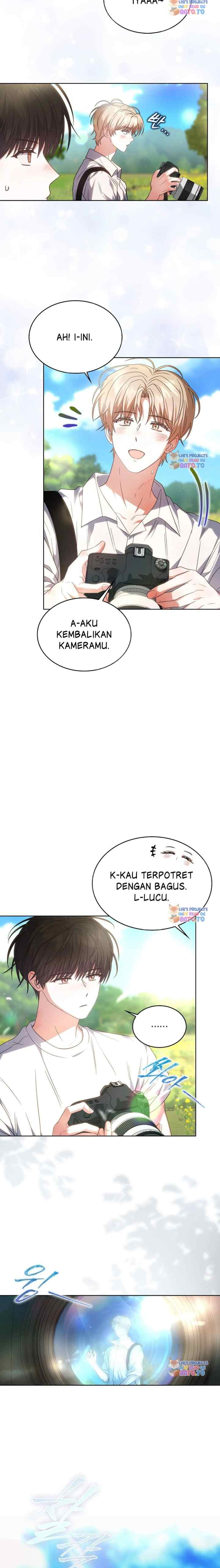 Debut or Die chapter 80 halaman 10